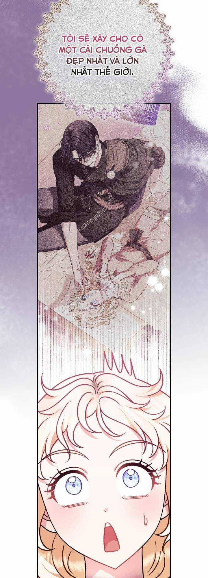 trở thành người giám định chất độc cho thế lực hắc ám Chapter 26 trang 28