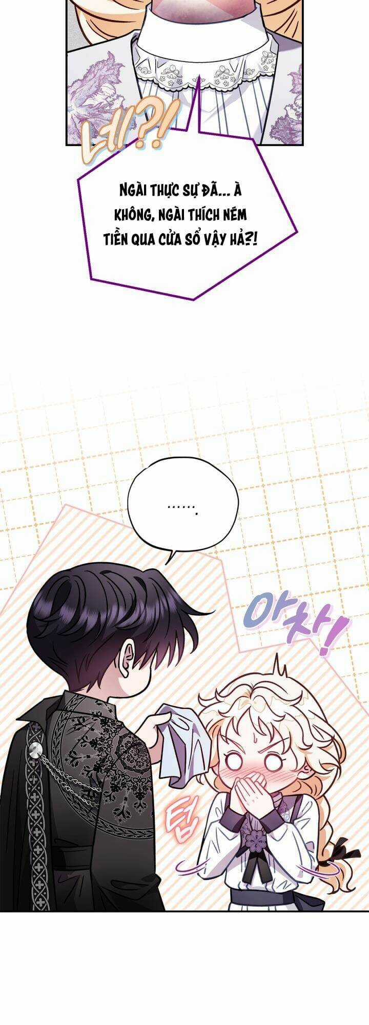 trở thành người giám định chất độc cho thế lực hắc ám Chapter 26 trang 29