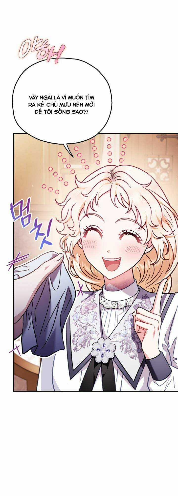 trở thành người giám định chất độc cho thế lực hắc ám Chapter 26 trang 30