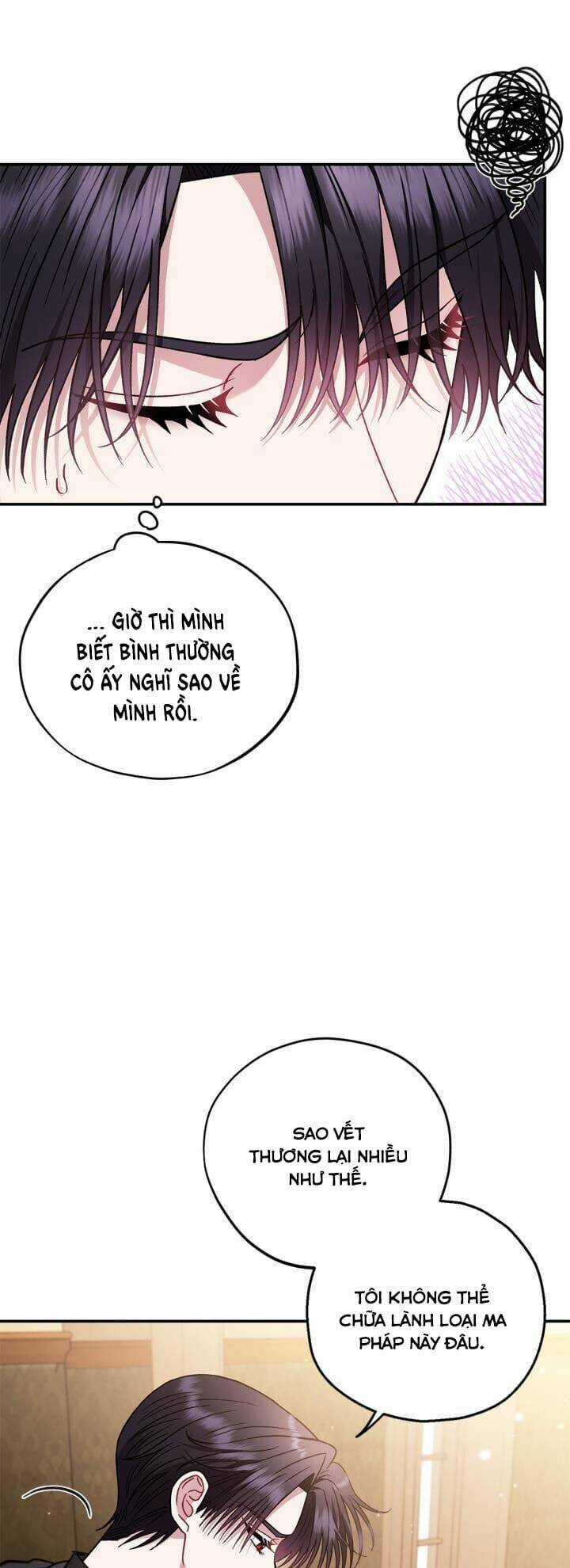 trở thành người giám định chất độc cho thế lực hắc ám Chapter 26 trang 32