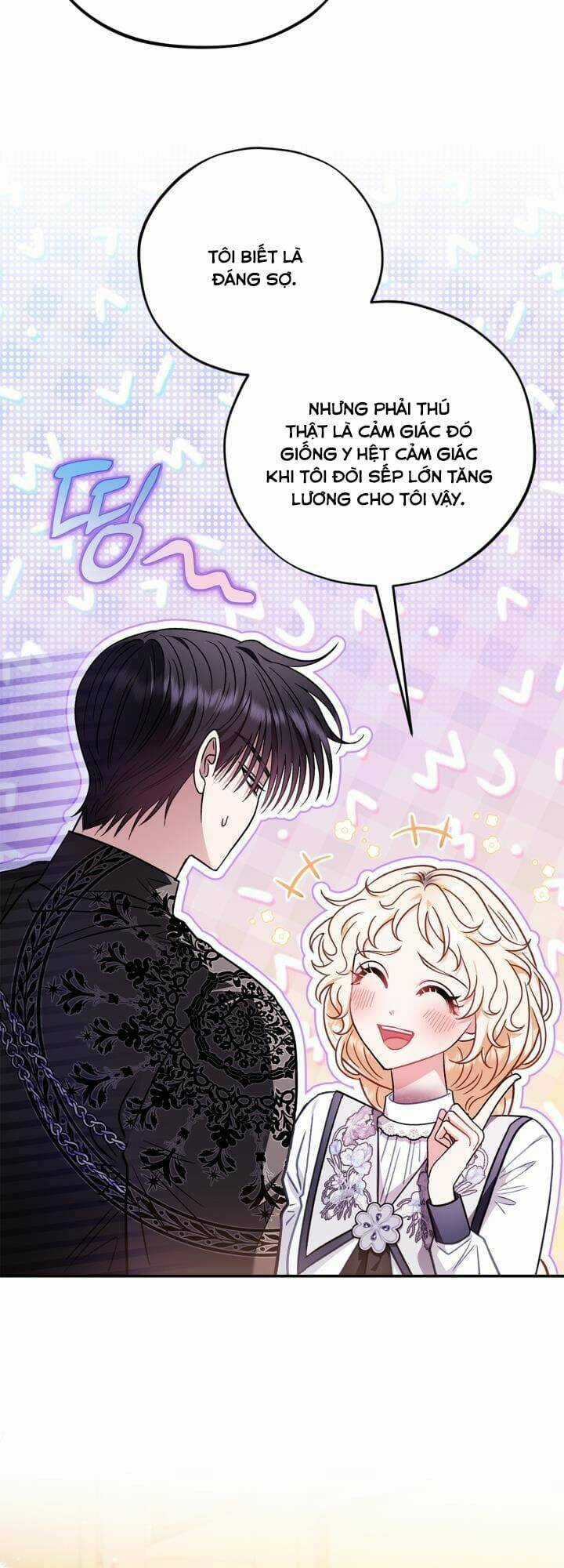 trở thành người giám định chất độc cho thế lực hắc ám Chapter 26 trang 35