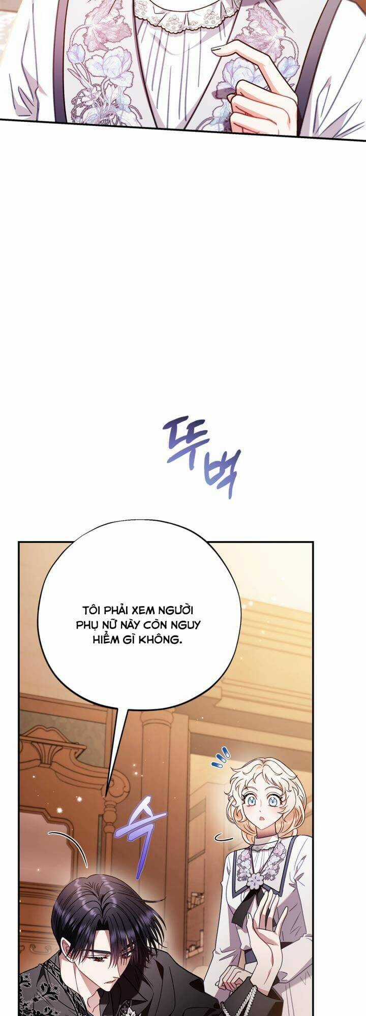 trở thành người giám định chất độc cho thế lực hắc ám Chapter 26 trang 37