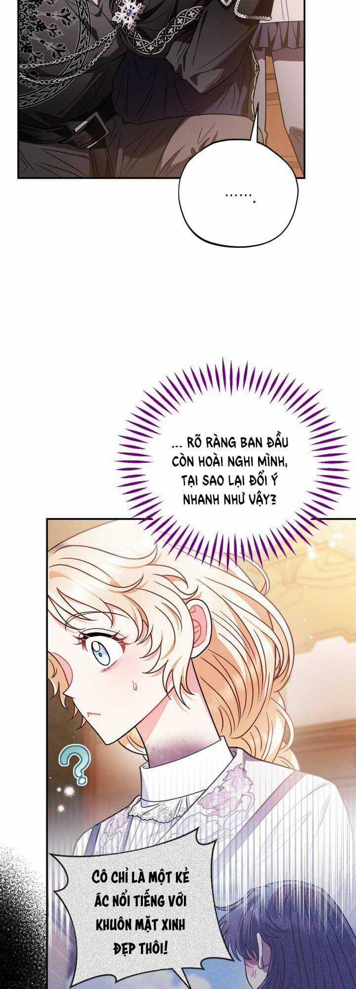 trở thành người giám định chất độc cho thế lực hắc ám Chapter 26 trang 38