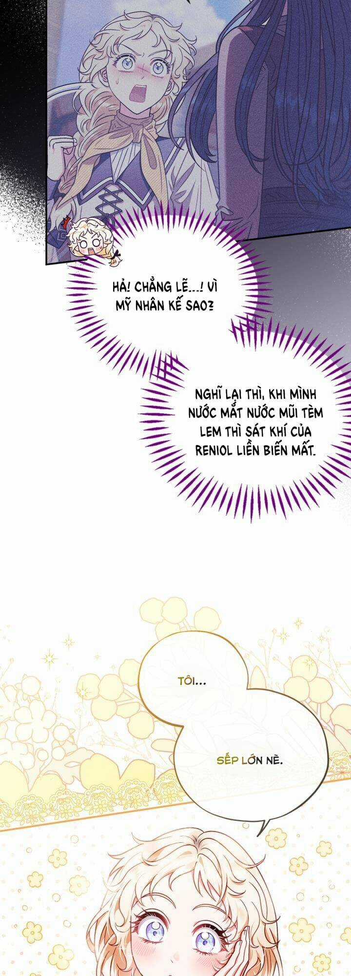 trở thành người giám định chất độc cho thế lực hắc ám Chapter 26 trang 39