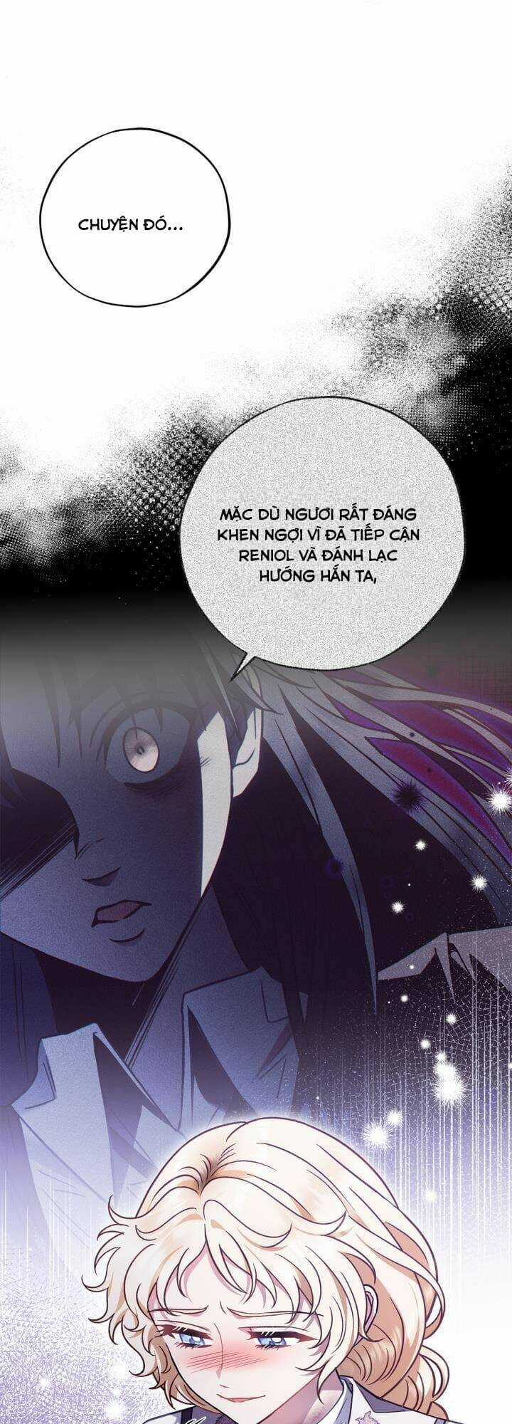 trở thành người giám định chất độc cho thế lực hắc ám Chapter 26 trang 4