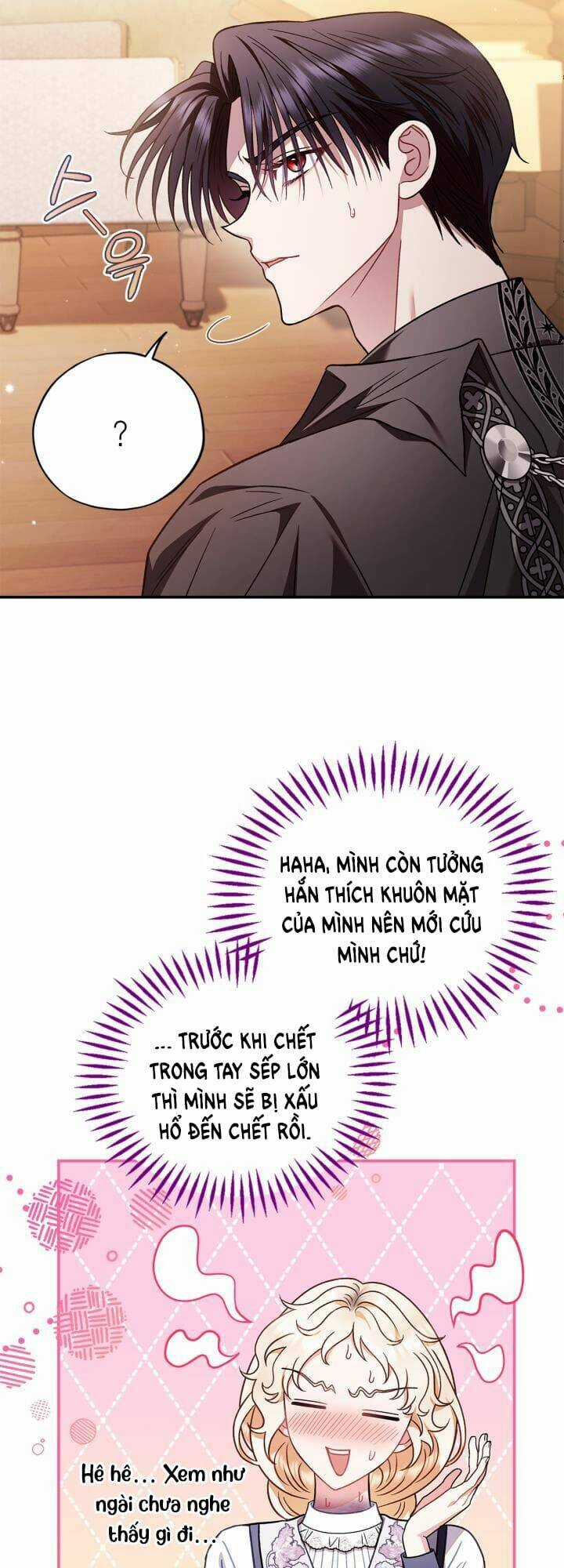 trở thành người giám định chất độc cho thế lực hắc ám Chapter 26 trang 41