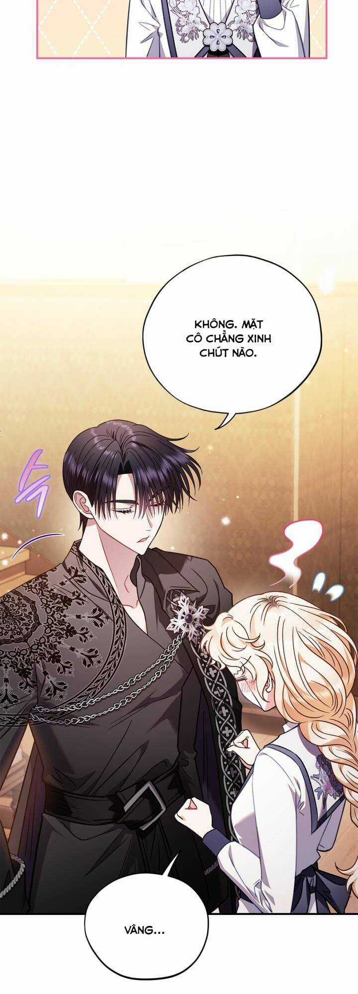 trở thành người giám định chất độc cho thế lực hắc ám Chapter 26 trang 42