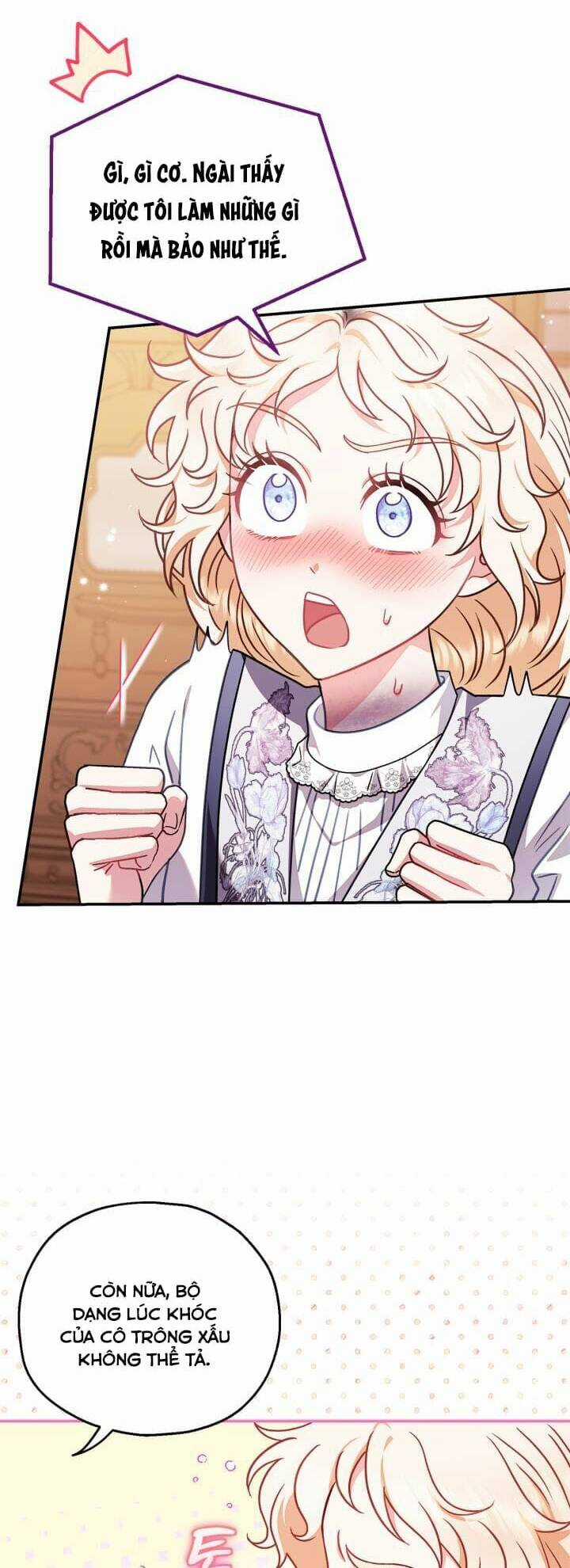 trở thành người giám định chất độc cho thế lực hắc ám Chapter 26 trang 44