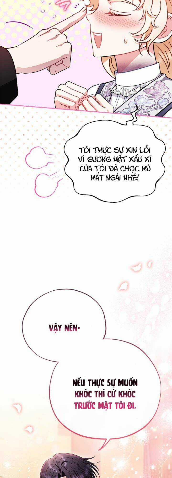 trở thành người giám định chất độc cho thế lực hắc ám Chapter 26 trang 45