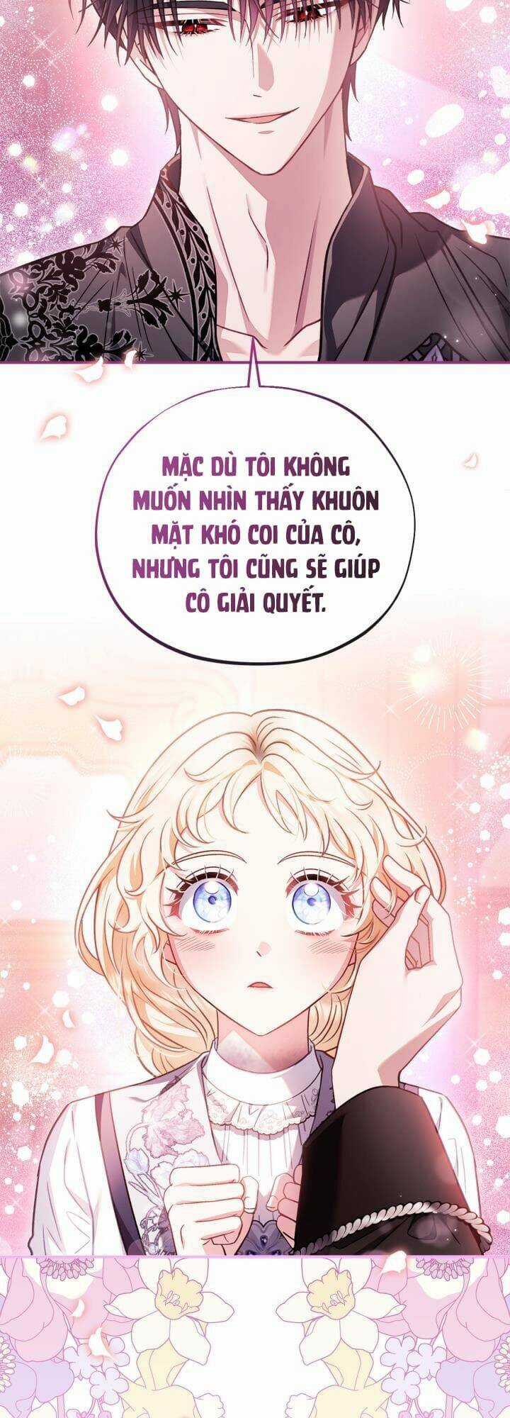 trở thành người giám định chất độc cho thế lực hắc ám Chapter 26 trang 47