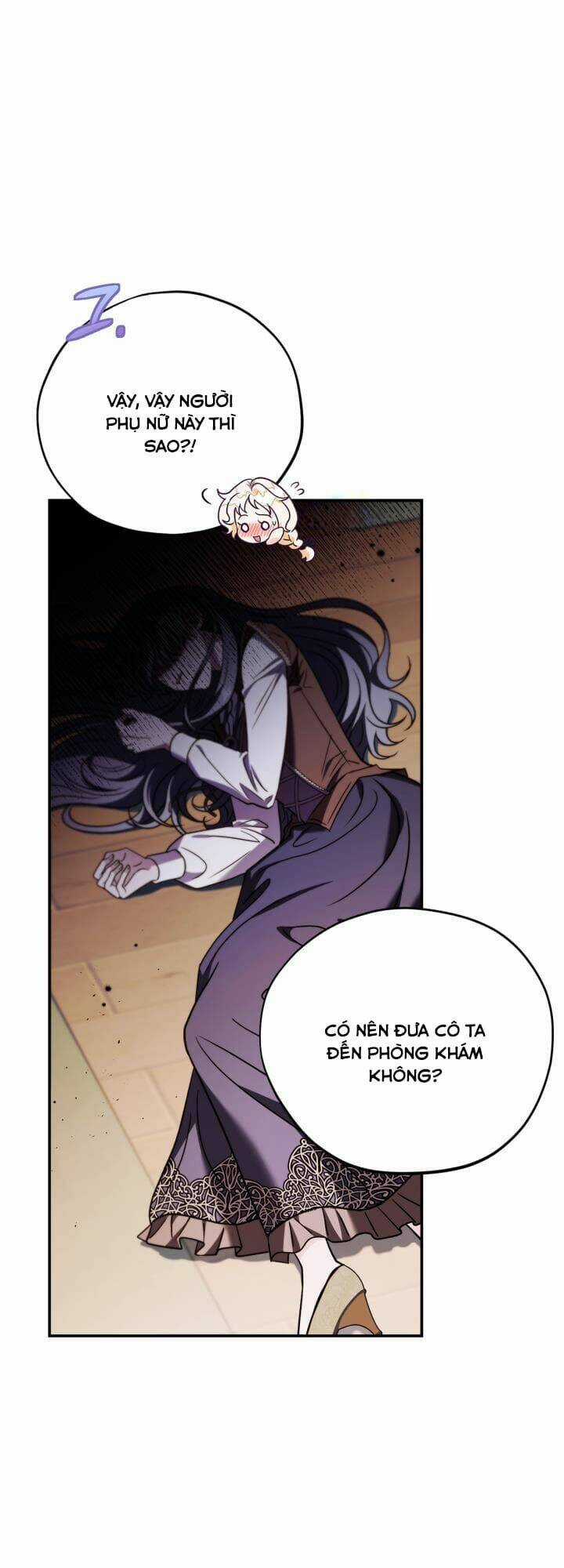 trở thành người giám định chất độc cho thế lực hắc ám Chapter 26 trang 49