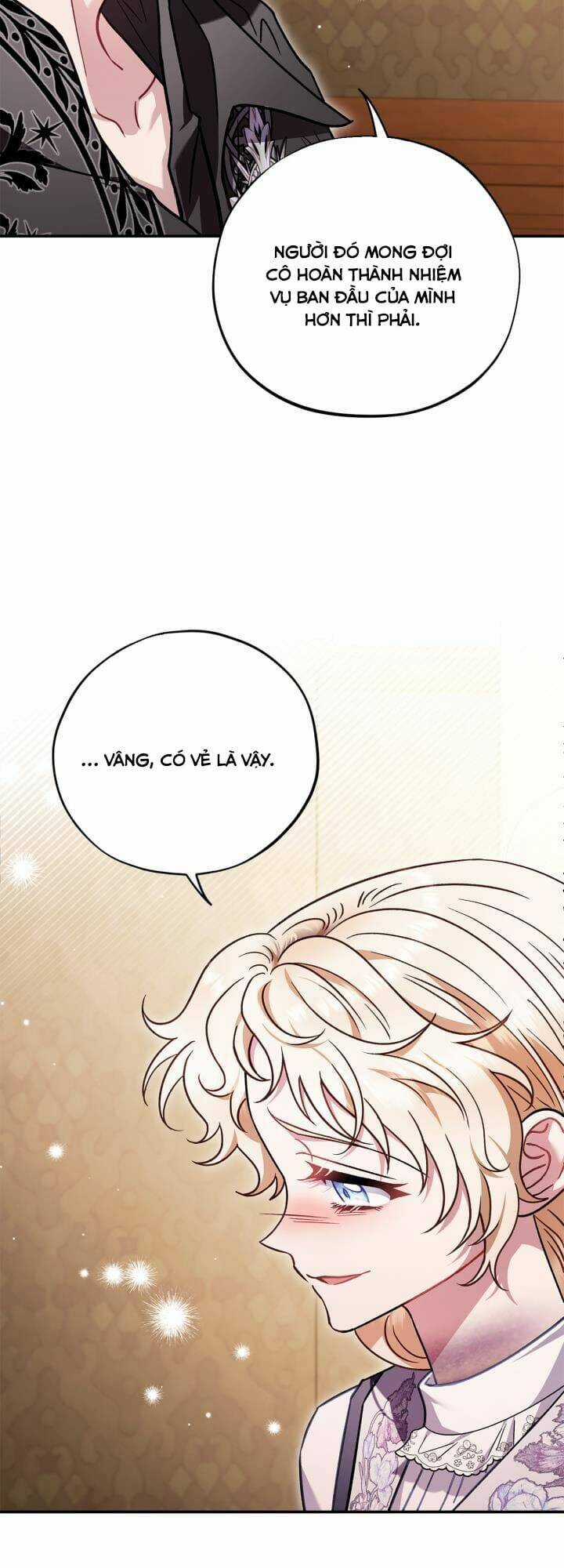 trở thành người giám định chất độc cho thế lực hắc ám Chapter 26 trang 6