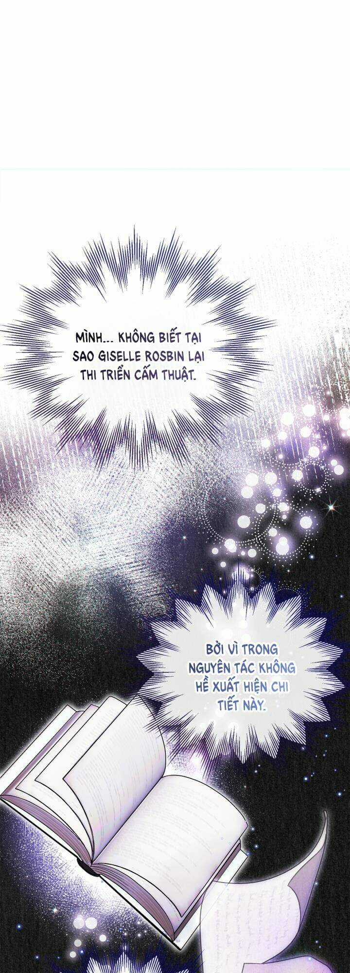 trở thành người giám định chất độc cho thế lực hắc ám Chapter 26 trang 7