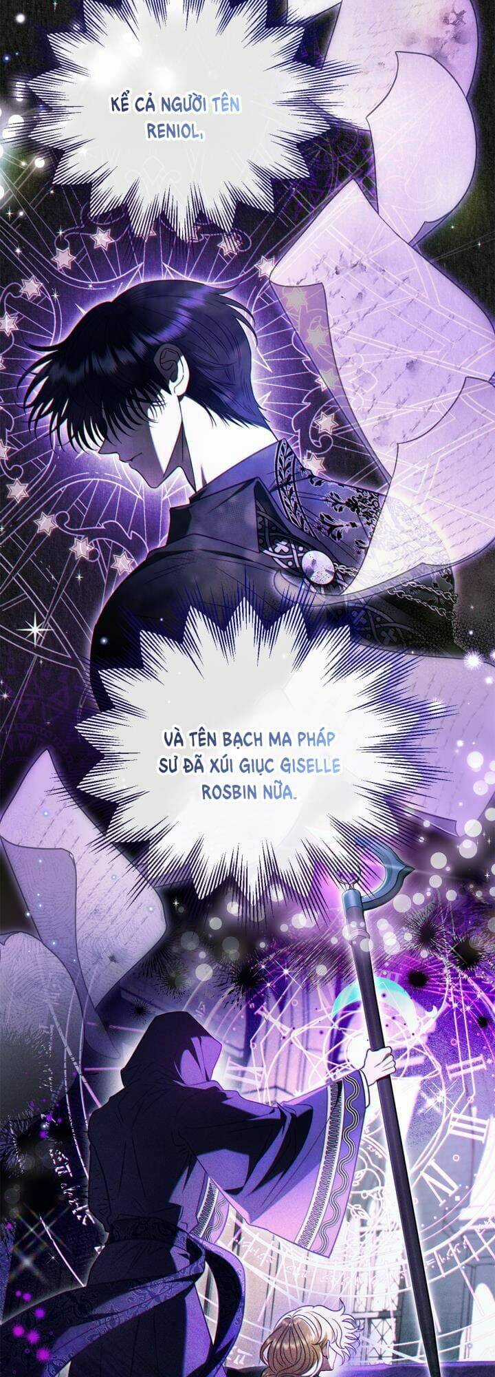 trở thành người giám định chất độc cho thế lực hắc ám Chapter 26 trang 8