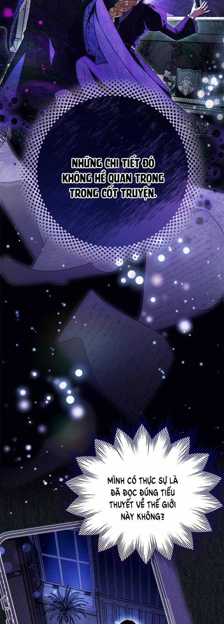 trở thành người giám định chất độc cho thế lực hắc ám Chapter 26 trang 9