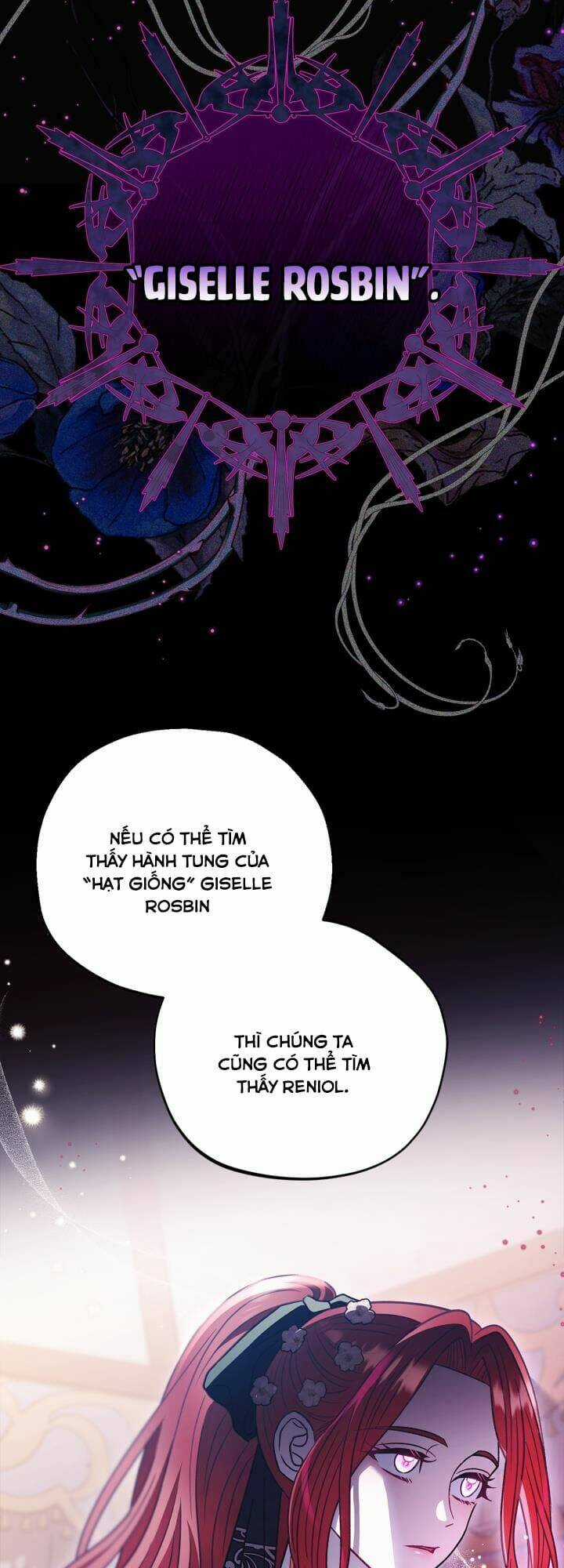 trở thành người giám định chất độc cho thế lực hắc ám Chapter 27 trang 17
