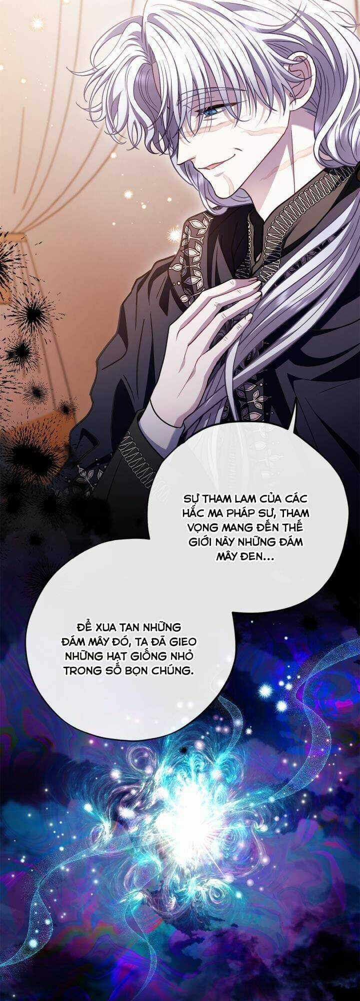 trở thành người giám định chất độc cho thế lực hắc ám Chapter 27 trang 2