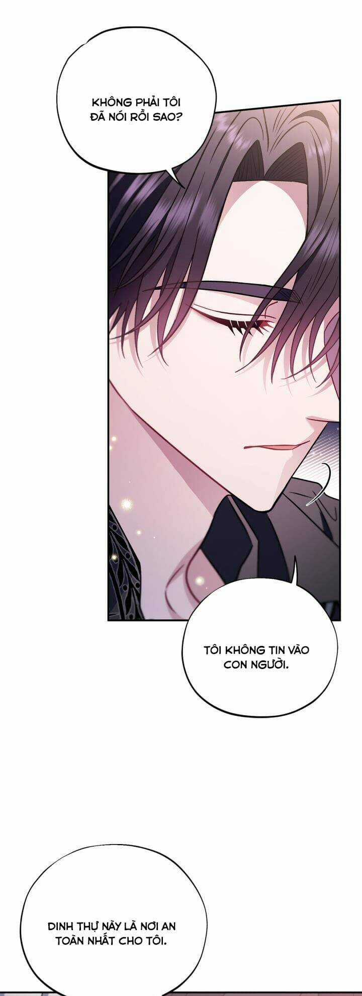 trở thành người giám định chất độc cho thế lực hắc ám Chapter 27 trang 33