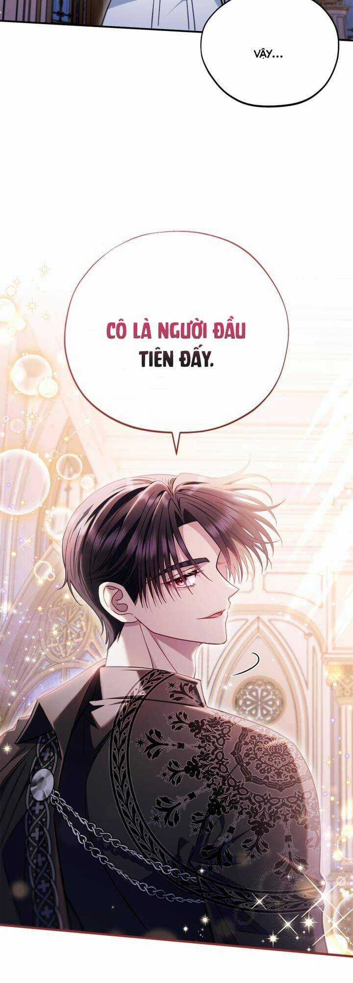 trở thành người giám định chất độc cho thế lực hắc ám Chapter 27 trang 35