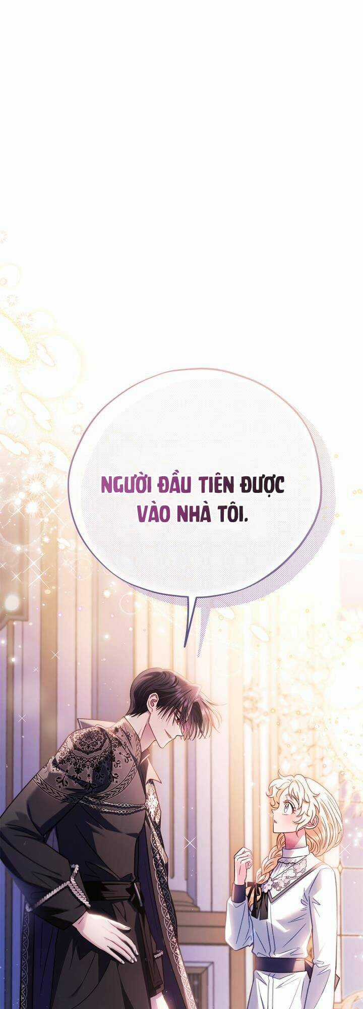 trở thành người giám định chất độc cho thế lực hắc ám Chapter 27 trang 36