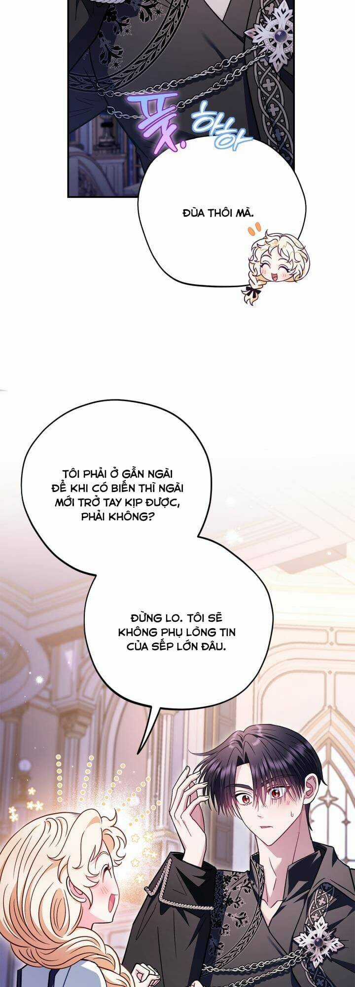 trở thành người giám định chất độc cho thế lực hắc ám Chapter 27 trang 41