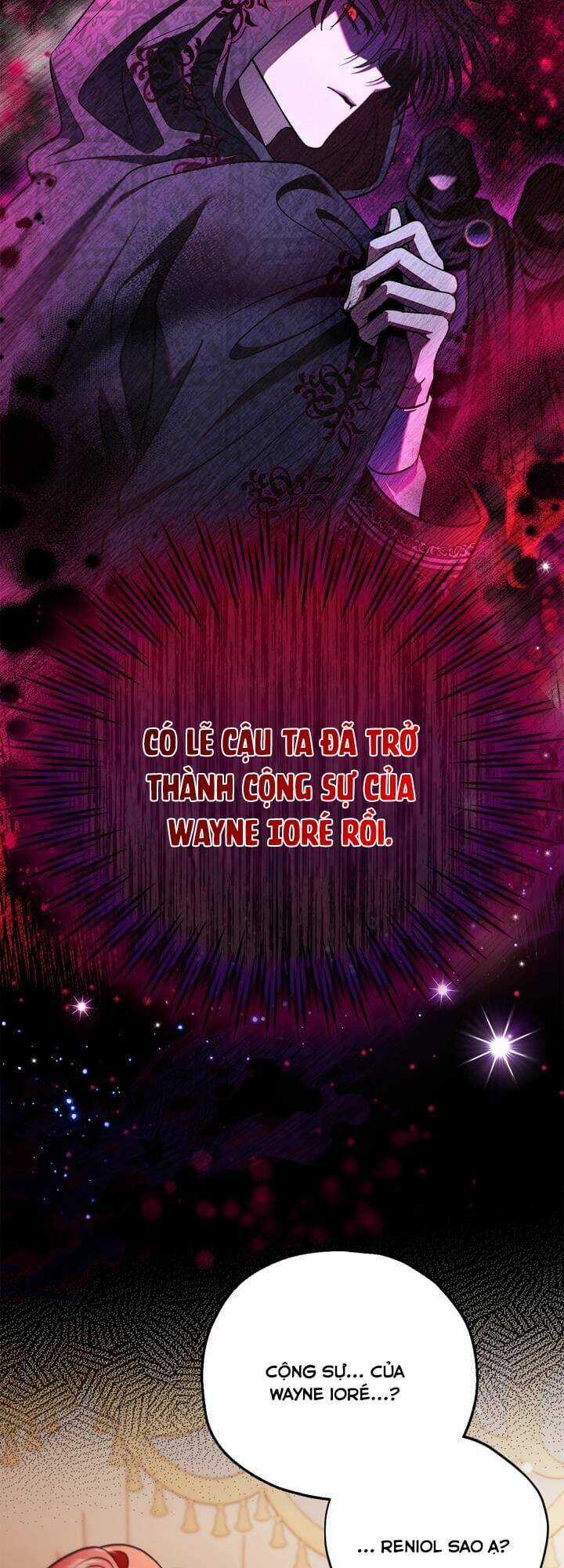 trở thành người giám định chất độc cho thế lực hắc ám Chapter 27 trang 8
