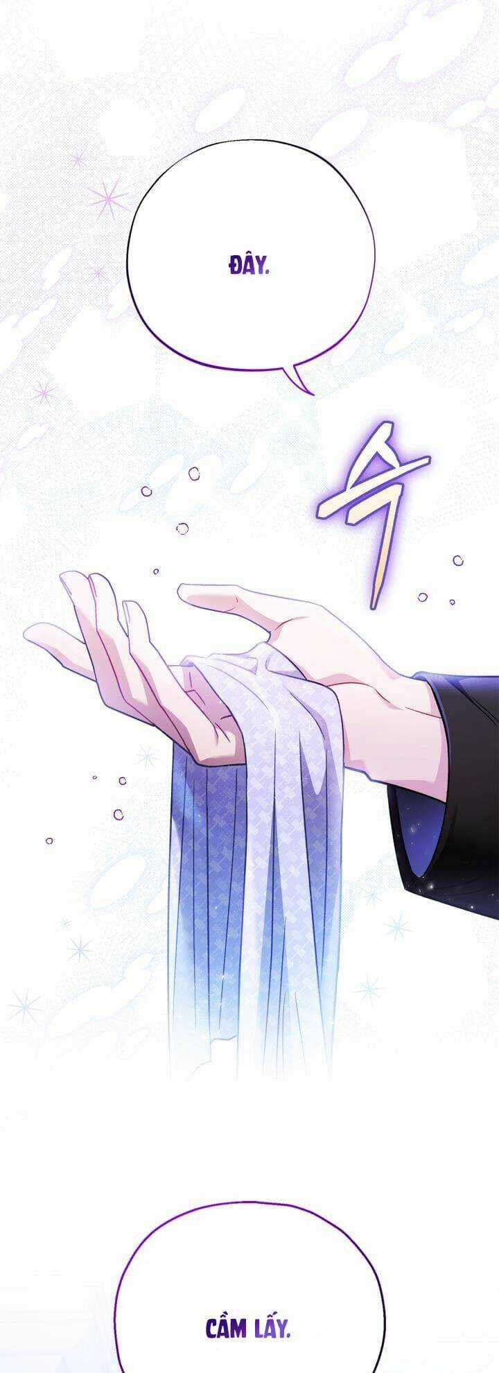 trở thành người giám định chất độc cho thế lực hắc ám Chapter 28 trang 10