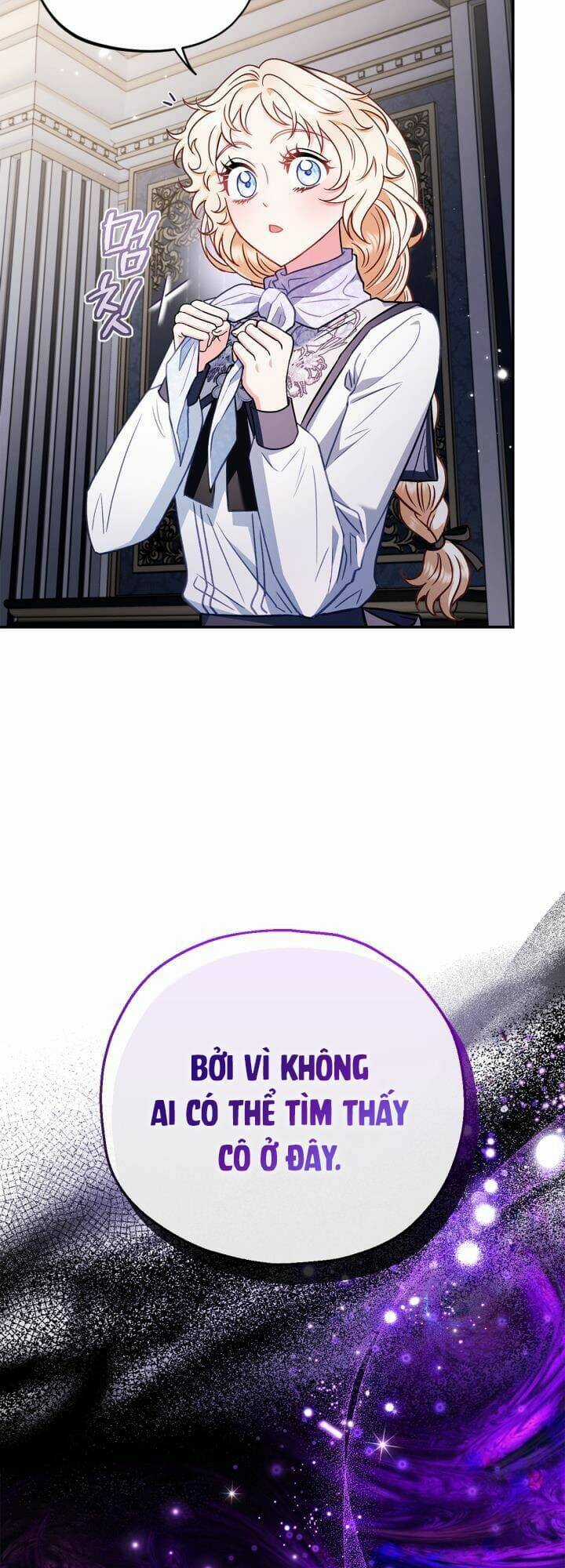 trở thành người giám định chất độc cho thế lực hắc ám Chapter 28 trang 14