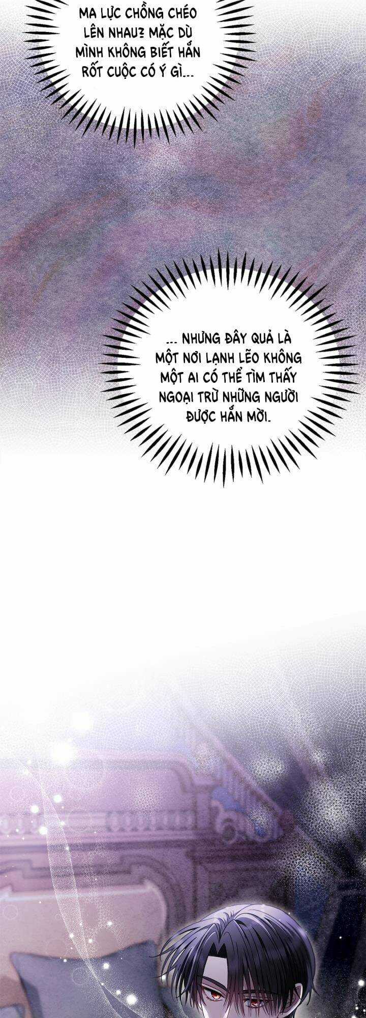 trở thành người giám định chất độc cho thế lực hắc ám Chapter 28 trang 17