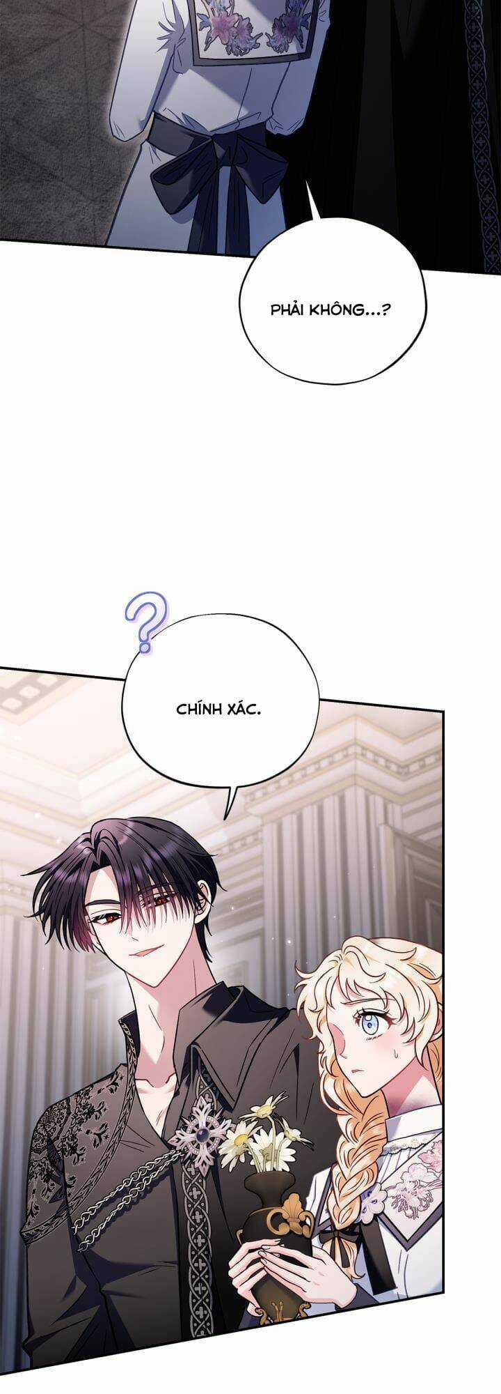 trở thành người giám định chất độc cho thế lực hắc ám Chapter 28 trang 2