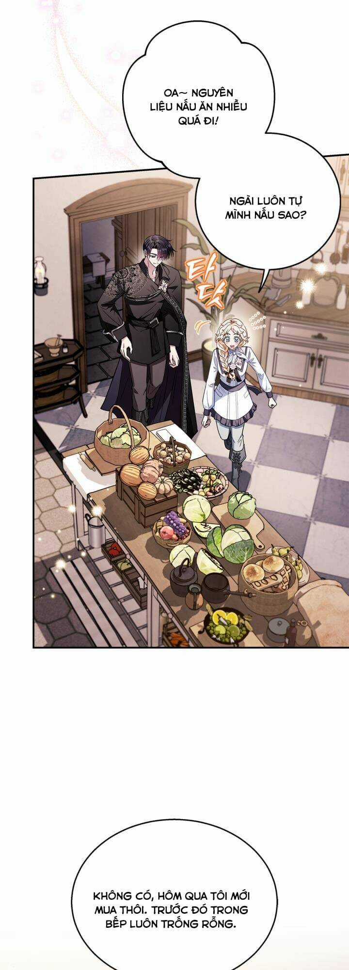 trở thành người giám định chất độc cho thế lực hắc ám Chapter 28 trang 20