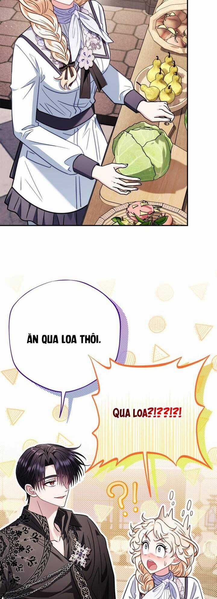 trở thành người giám định chất độc cho thế lực hắc ám Chapter 28 trang 22