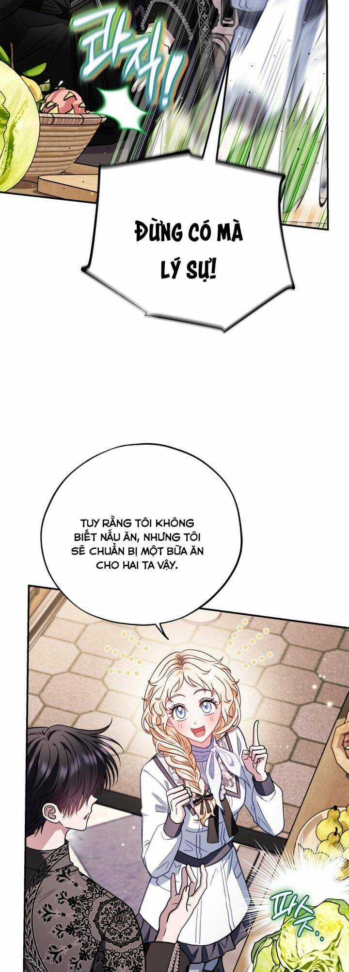 trở thành người giám định chất độc cho thế lực hắc ám Chapter 28 trang 25