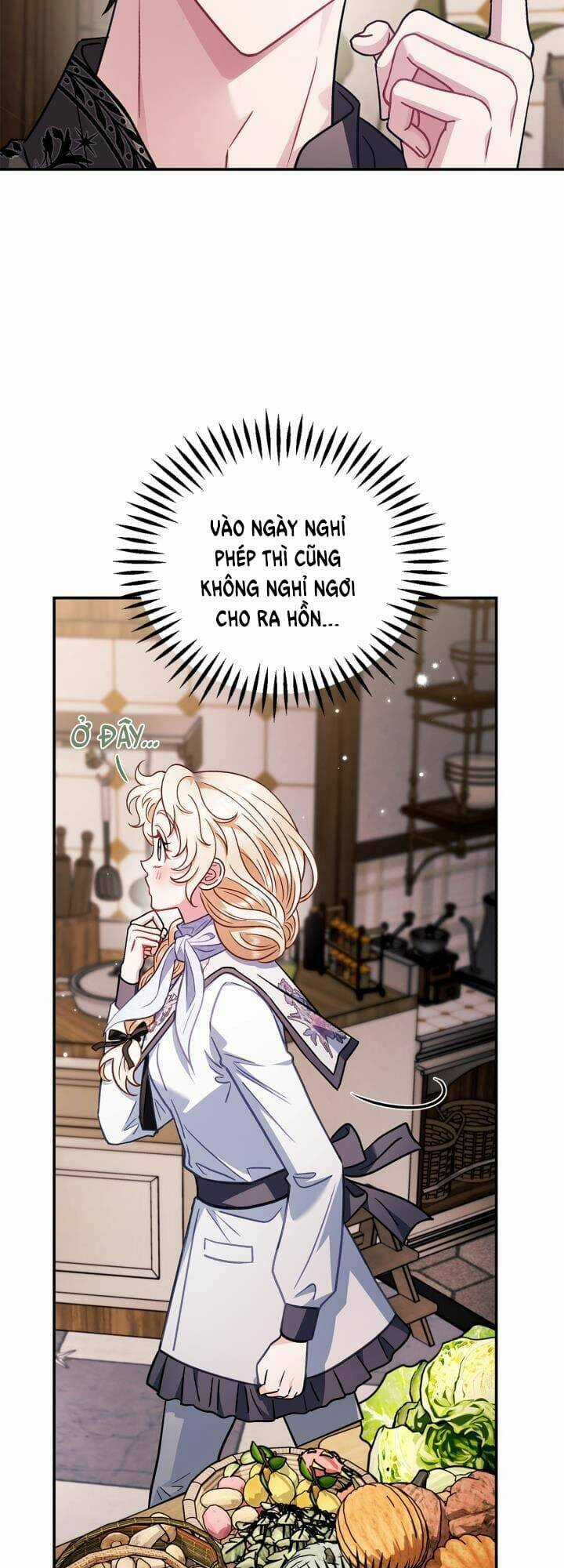 trở thành người giám định chất độc cho thế lực hắc ám Chapter 28 trang 27