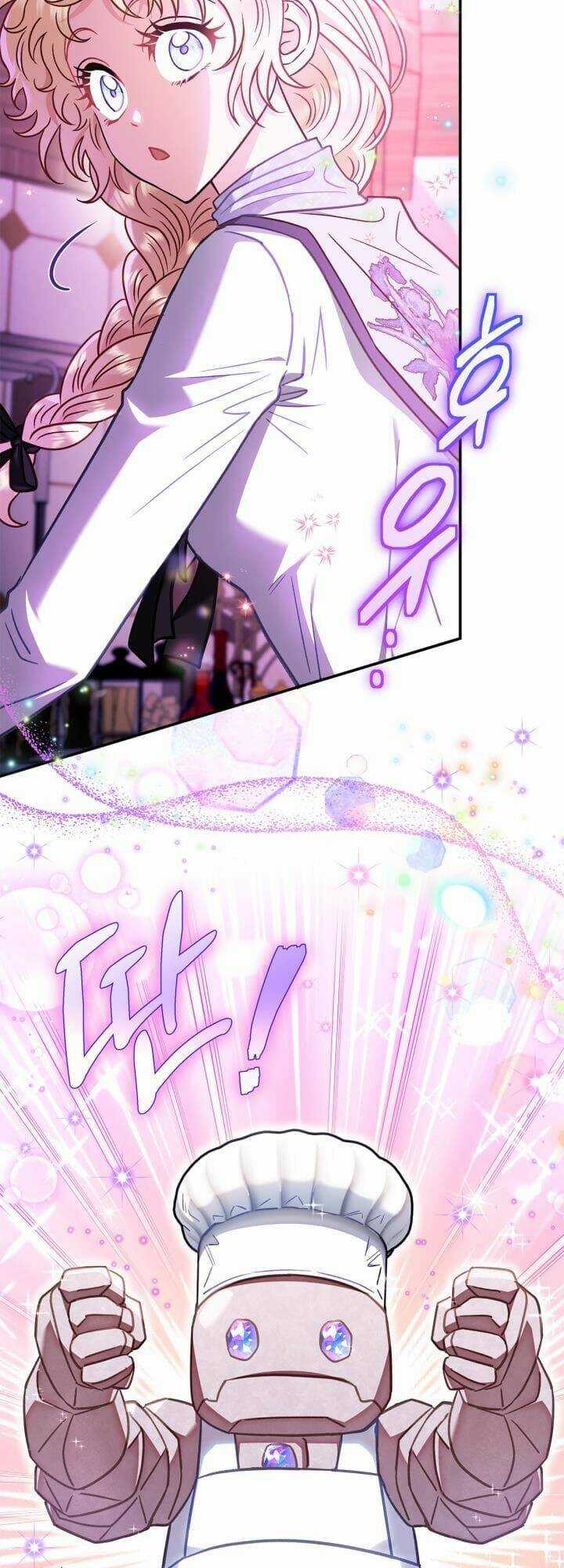 trở thành người giám định chất độc cho thế lực hắc ám Chapter 28 trang 29