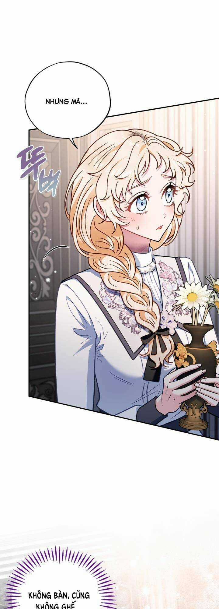 trở thành người giám định chất độc cho thế lực hắc ám Chapter 28 trang 3