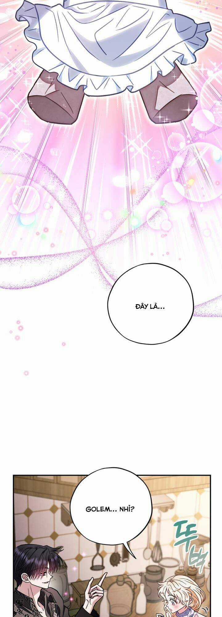 trở thành người giám định chất độc cho thế lực hắc ám Chapter 28 trang 30