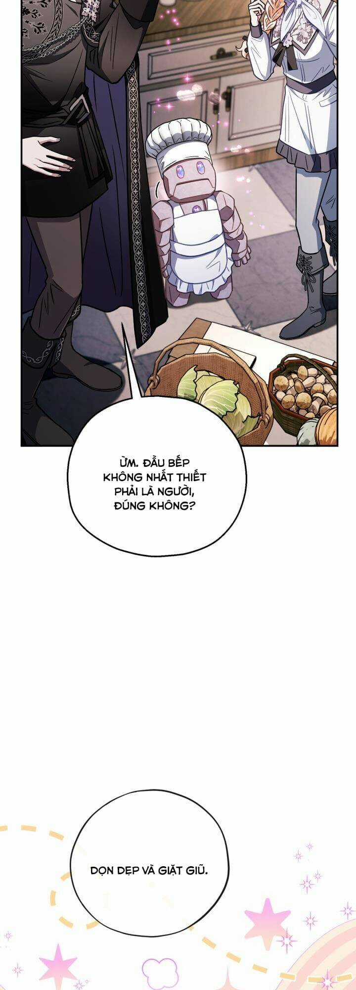 trở thành người giám định chất độc cho thế lực hắc ám Chapter 28 trang 31