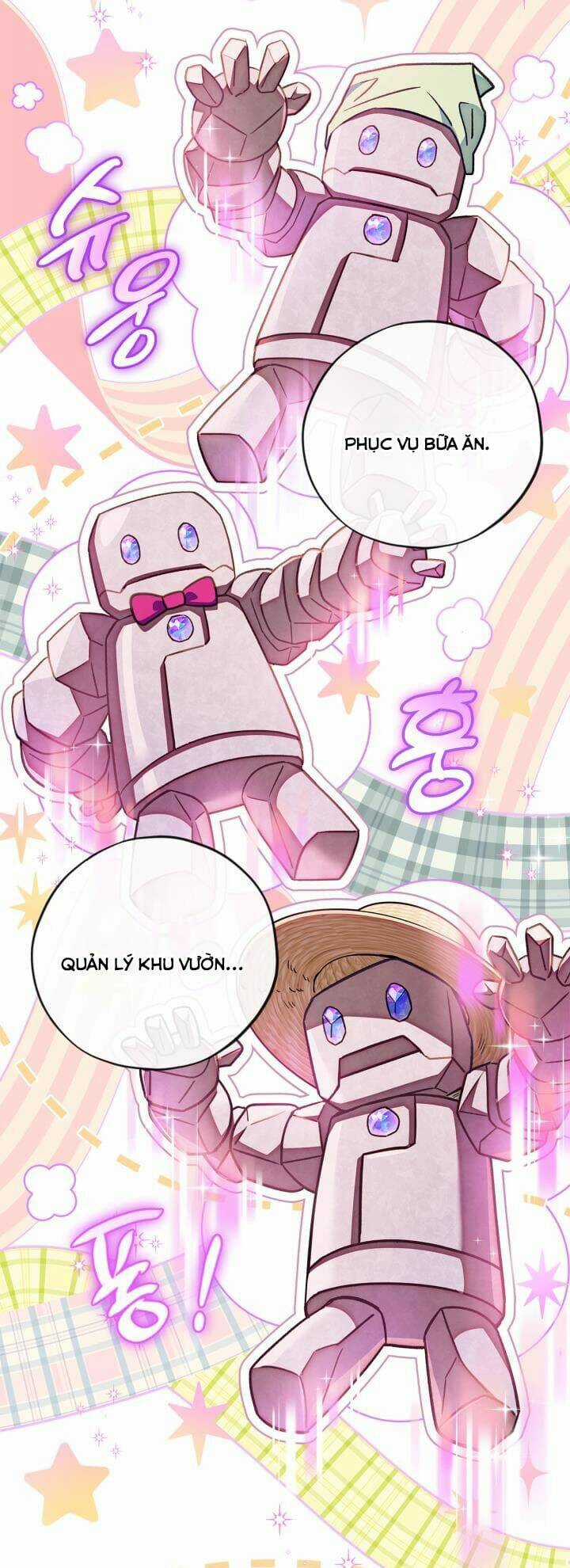 trở thành người giám định chất độc cho thế lực hắc ám Chapter 28 trang 32