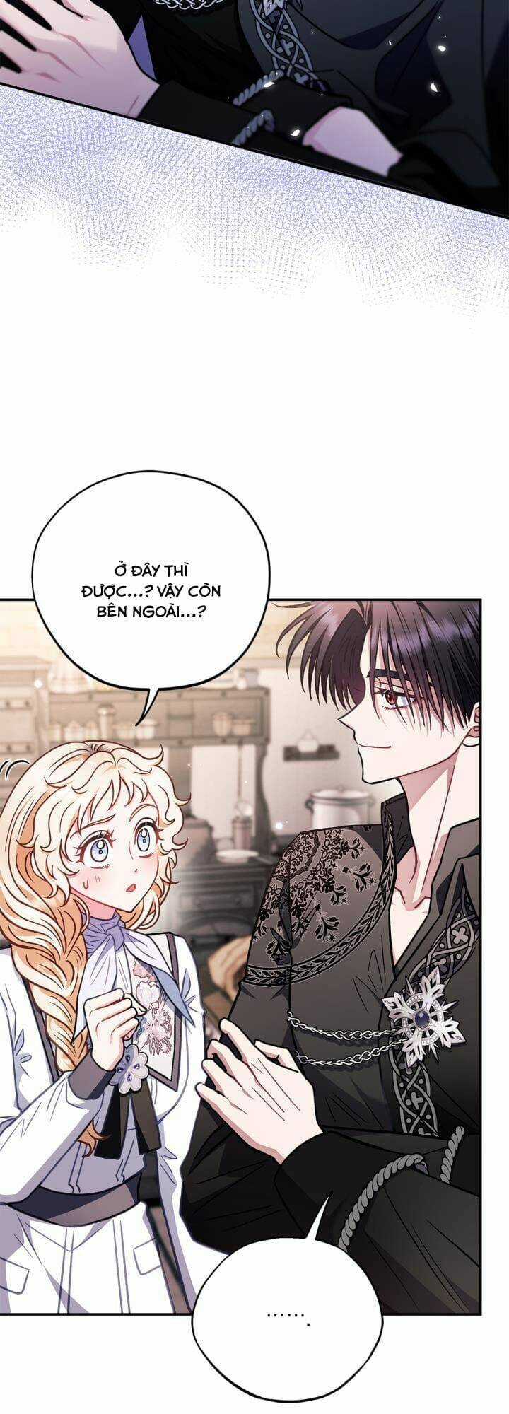 trở thành người giám định chất độc cho thế lực hắc ám Chapter 28 trang 36