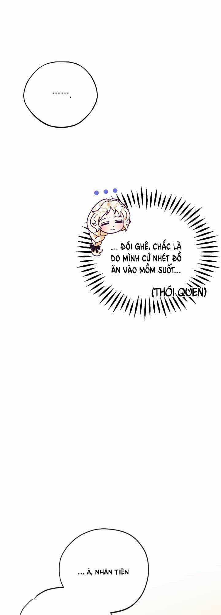 trở thành người giám định chất độc cho thế lực hắc ám Chapter 28 trang 37