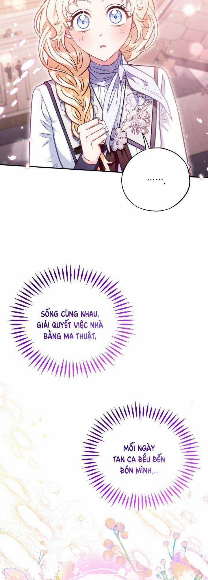 trở thành người giám định chất độc cho thế lực hắc ám Chapter 28 trang 39