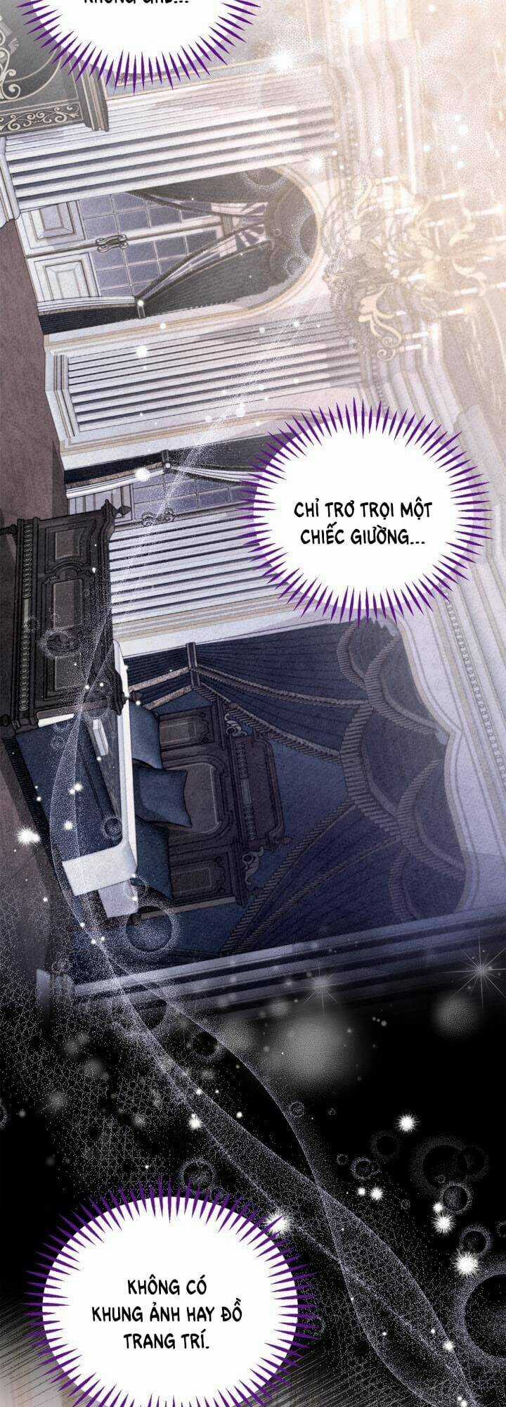 trở thành người giám định chất độc cho thế lực hắc ám Chapter 28 trang 4