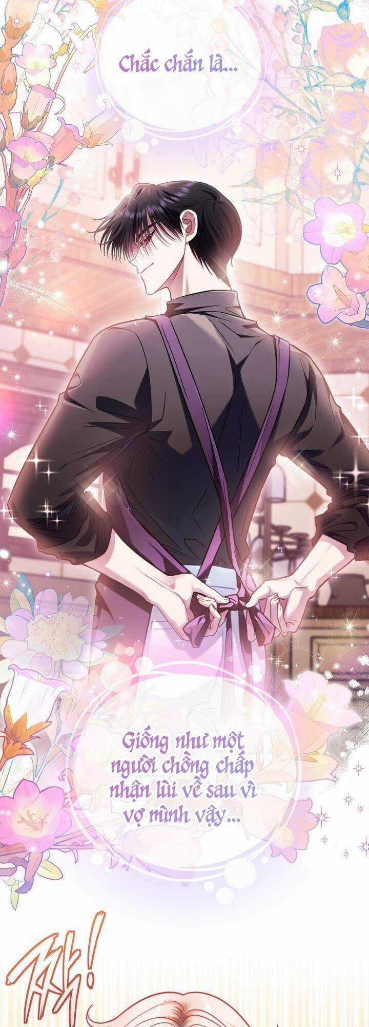 trở thành người giám định chất độc cho thế lực hắc ám Chapter 28 trang 40