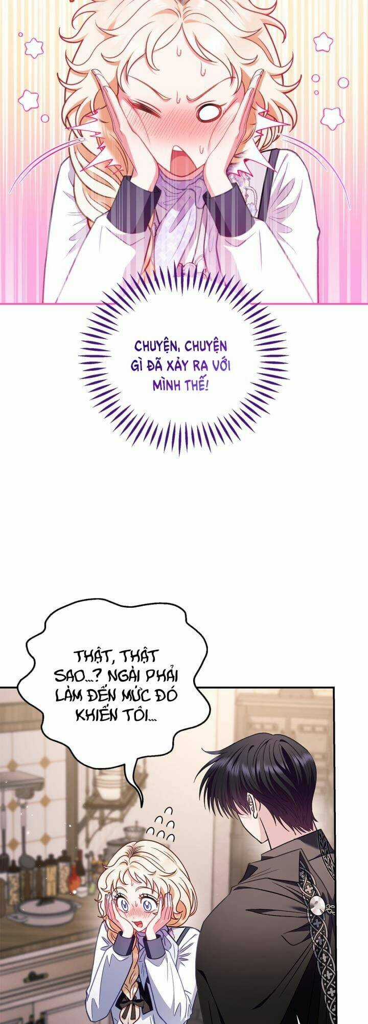 trở thành người giám định chất độc cho thế lực hắc ám Chapter 28 trang 41