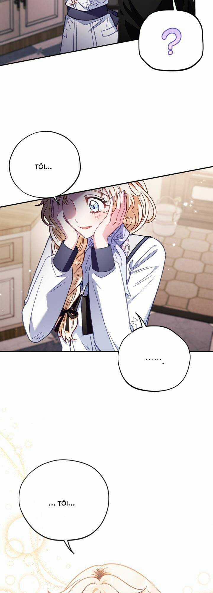 trở thành người giám định chất độc cho thế lực hắc ám Chapter 28 trang 42