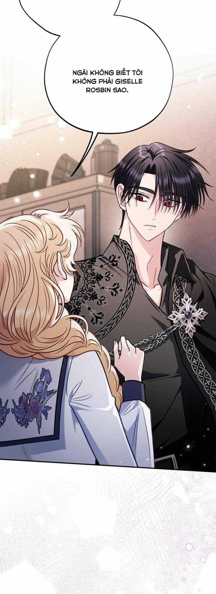 trở thành người giám định chất độc cho thế lực hắc ám Chapter 28 trang 44