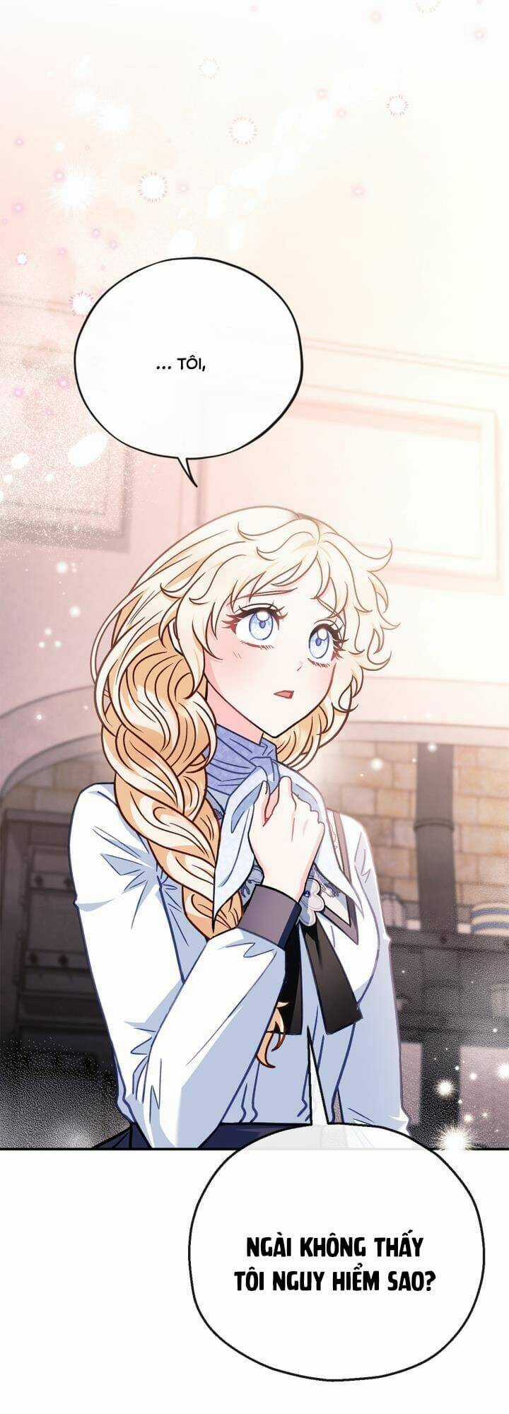 trở thành người giám định chất độc cho thế lực hắc ám Chapter 28 trang 46