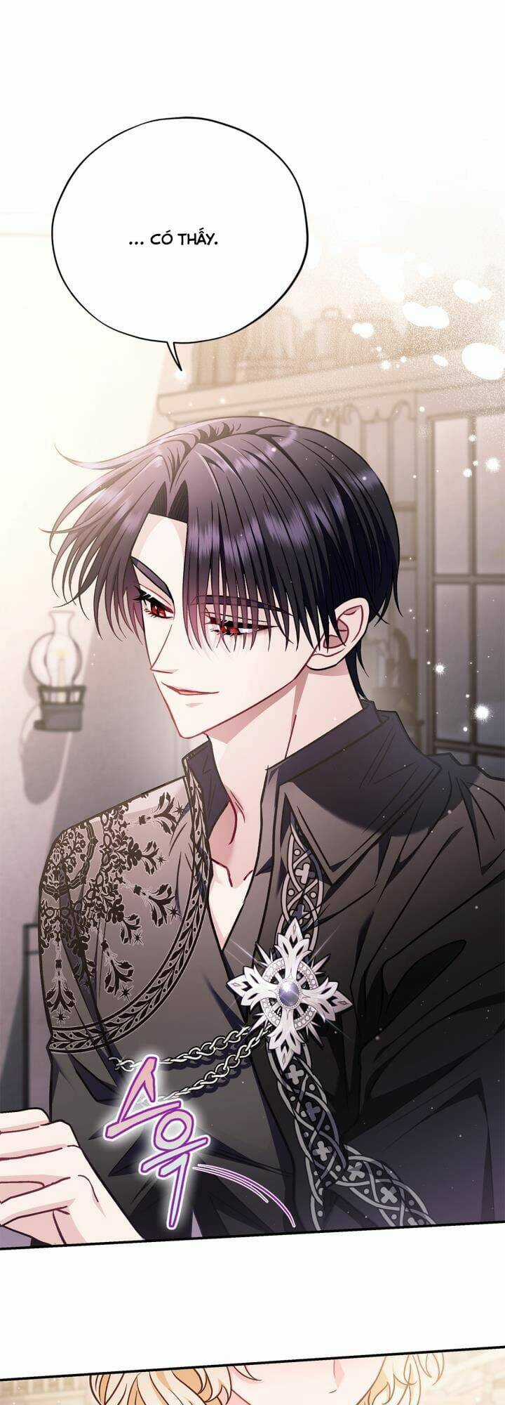 trở thành người giám định chất độc cho thế lực hắc ám Chapter 28 trang 47