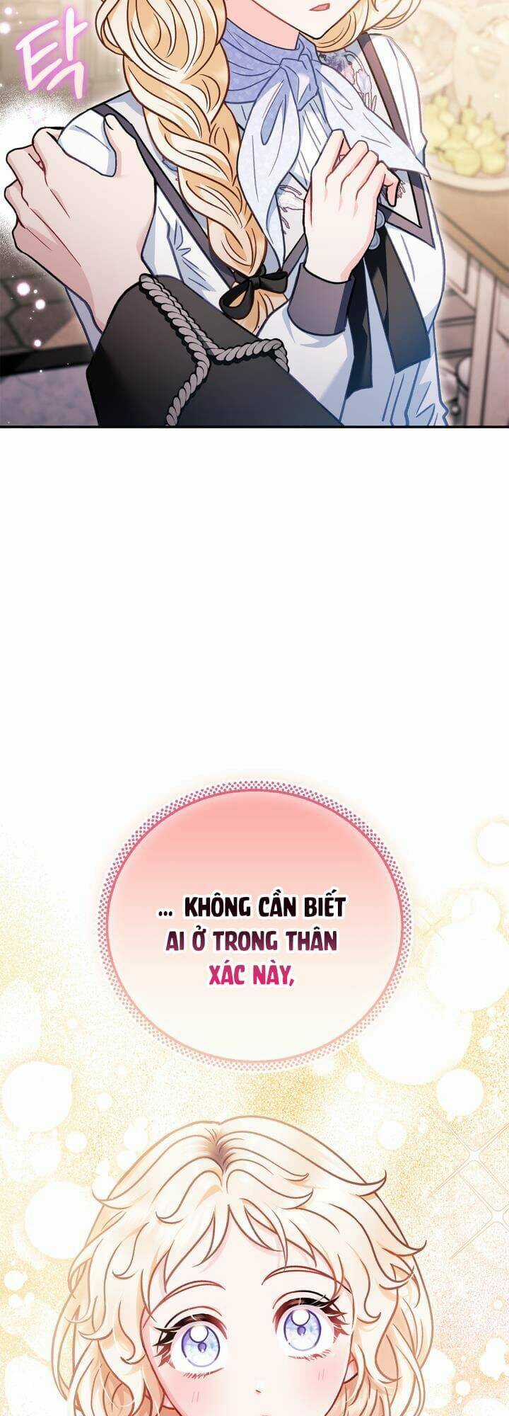 trở thành người giám định chất độc cho thế lực hắc ám Chapter 28 trang 48